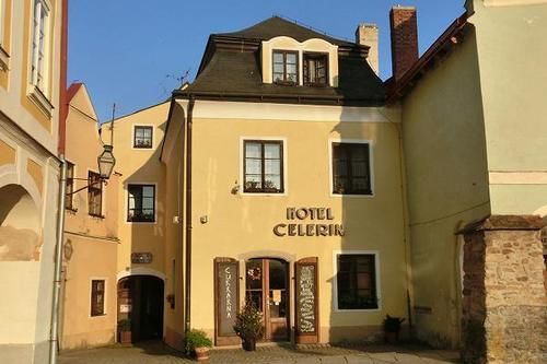 Celerin Hotel 3*